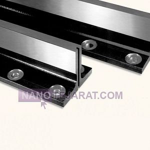 ریل آسانسور ریل آسانسور